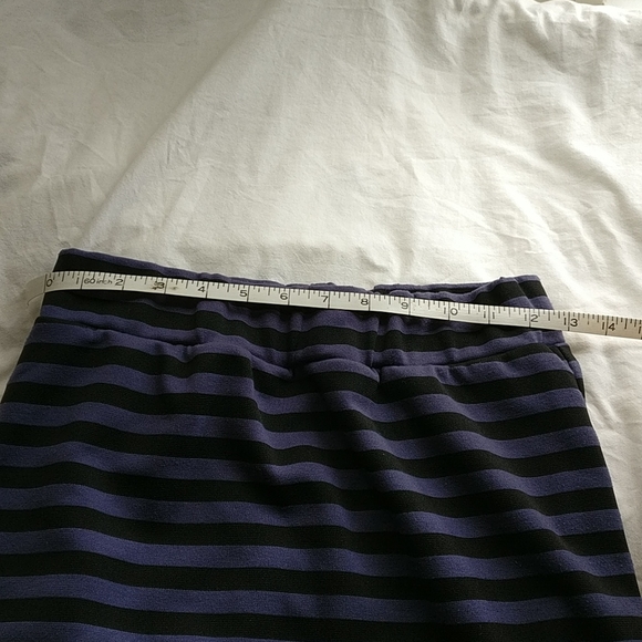 Vintage Y2K Korean stretchy mini skirt - Picture 3 of 5